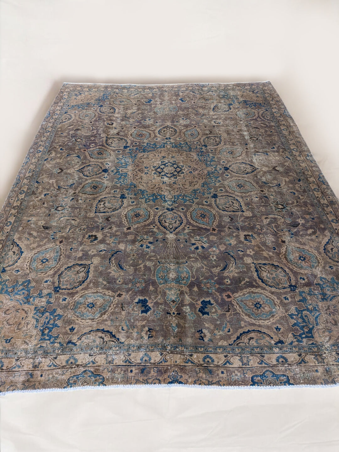 Veloria - Size: 10.10 x 7.8