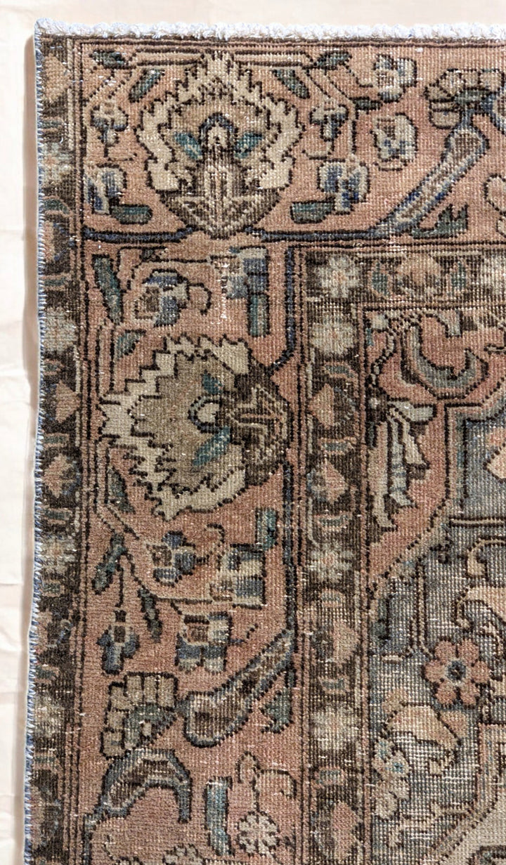 Tesara - Size: 10.7 x 7.4