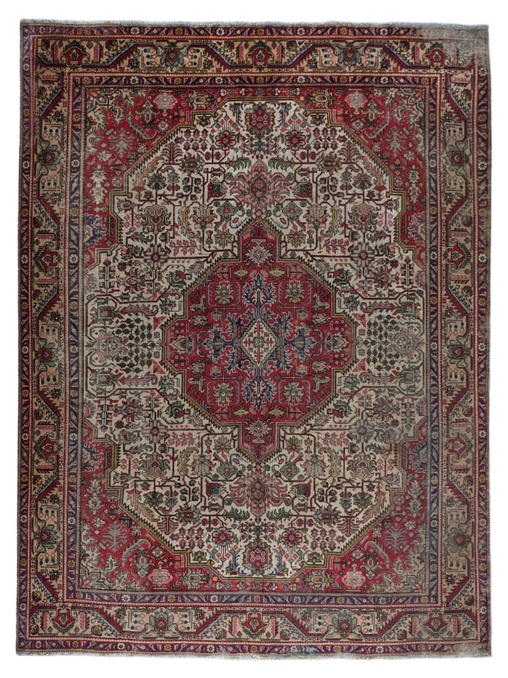 Brisette - Size: 12.7 x 9.7