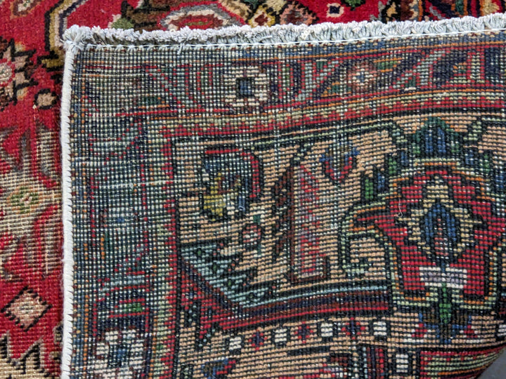 Brisette - Size: 12.7 x 9.7