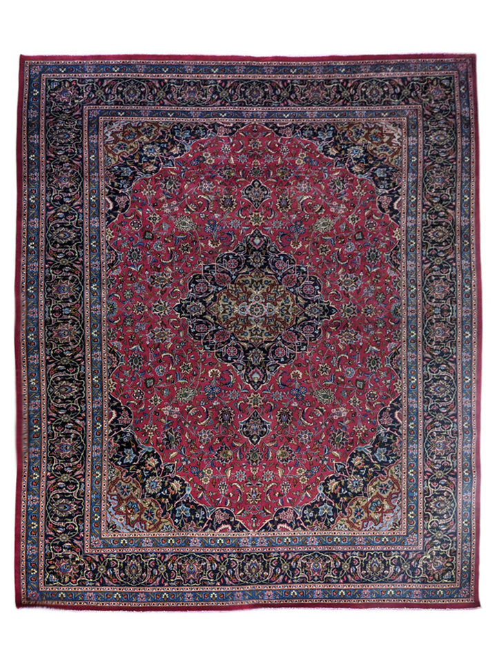 Savona - Size: 12.9 x 9.8