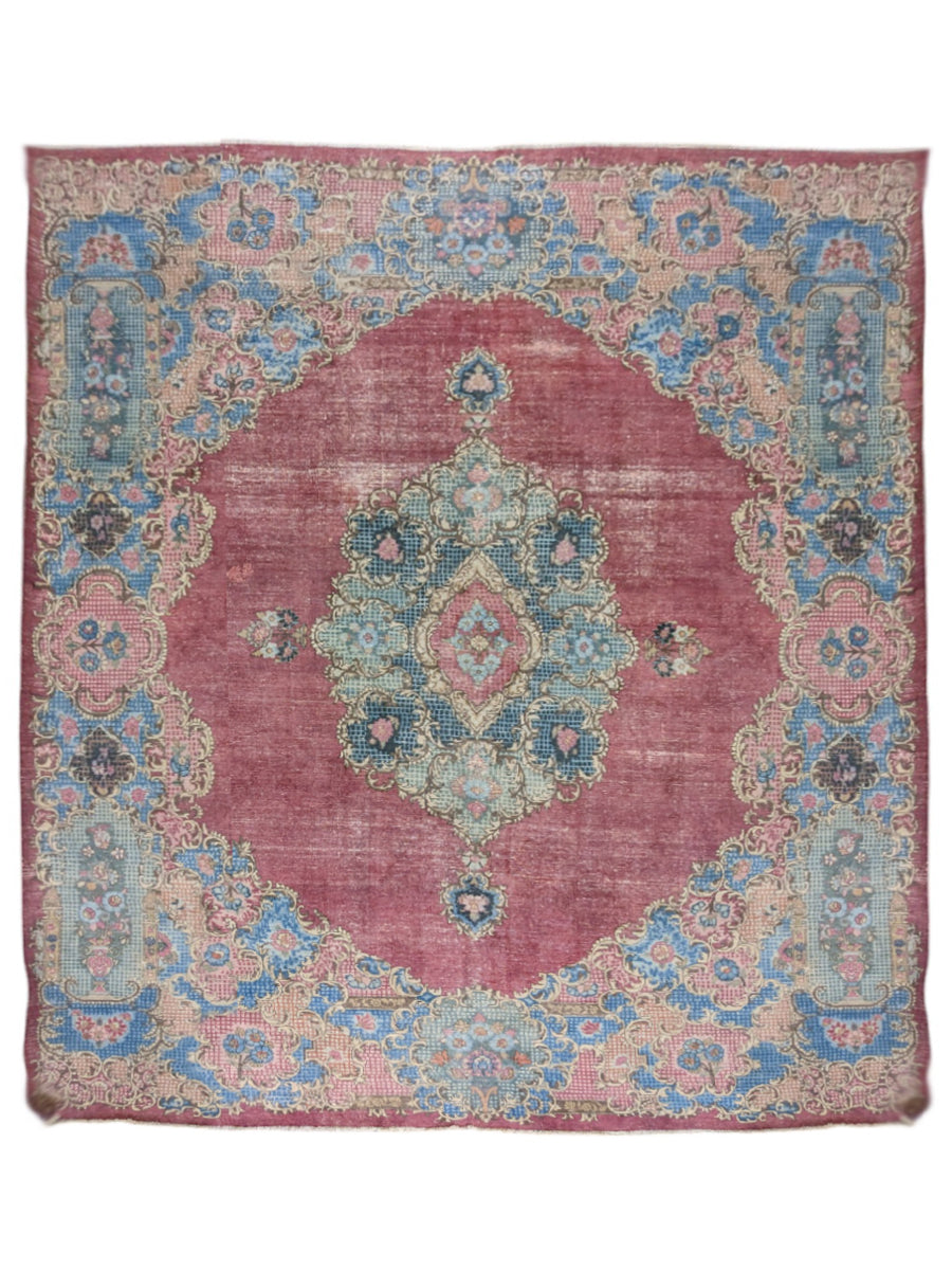 Aubuson - Size: 12.7 x 10.4