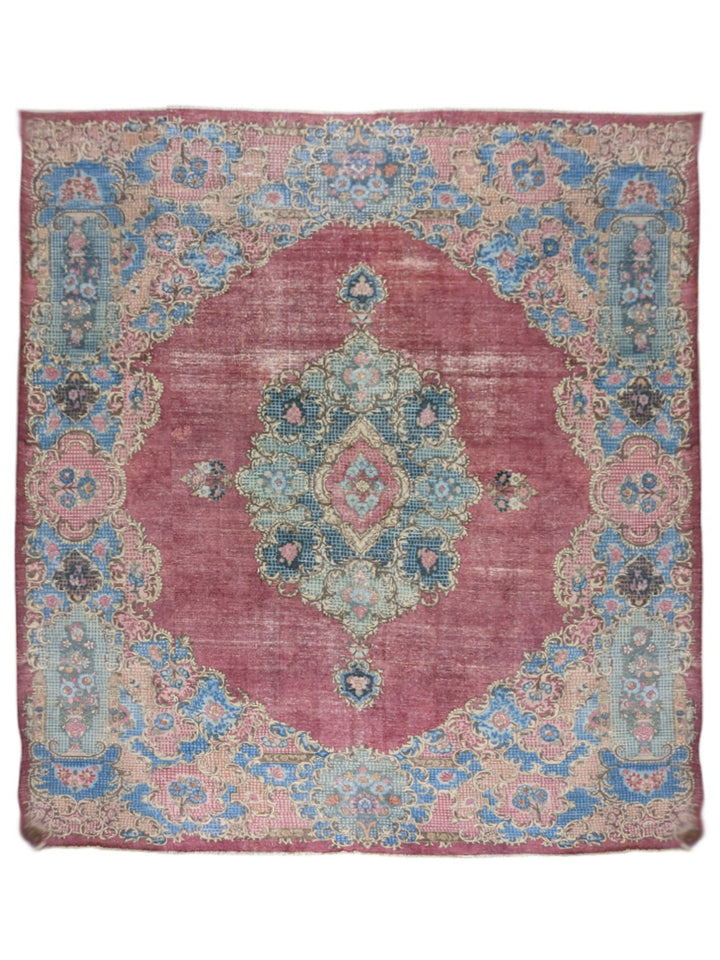 Aubuson - Size: 12.7 x 10.4