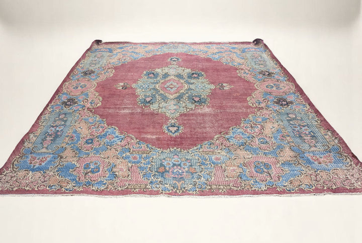Aubuson - Size: 12.7 x 10.4