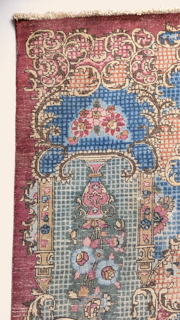 Aubuson - Size: 12.7 x 10.4