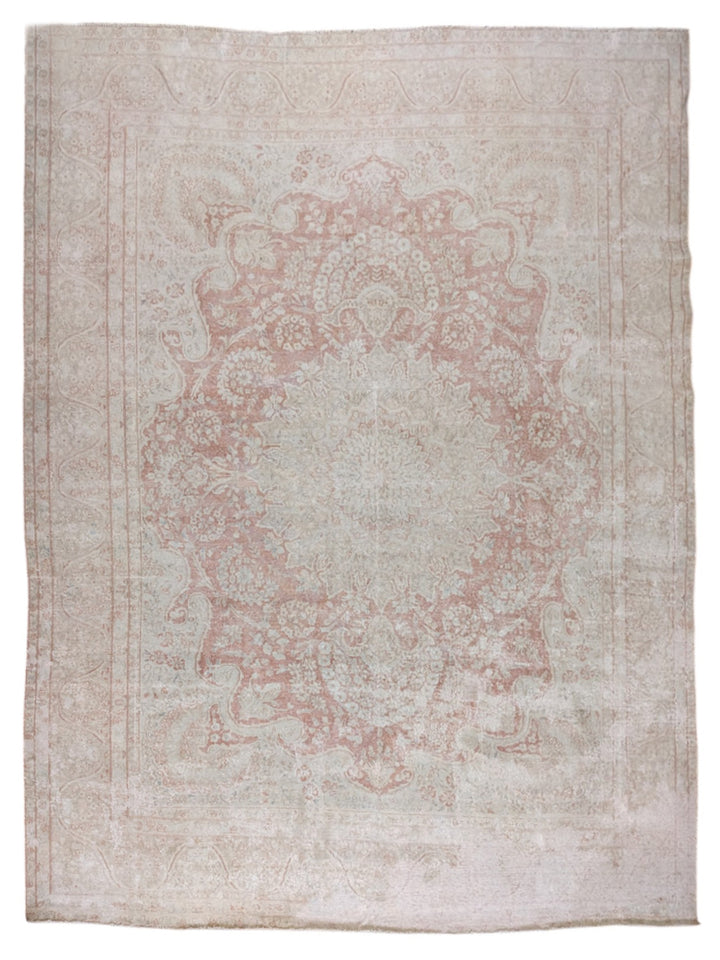 Farrow - Size: 12.6 x 9.5