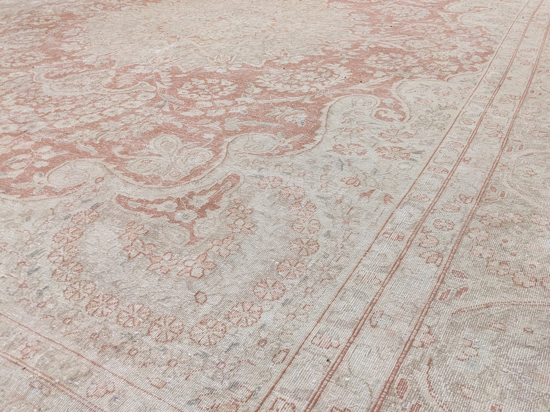 Farrow - Size: 12.6 x 9.5