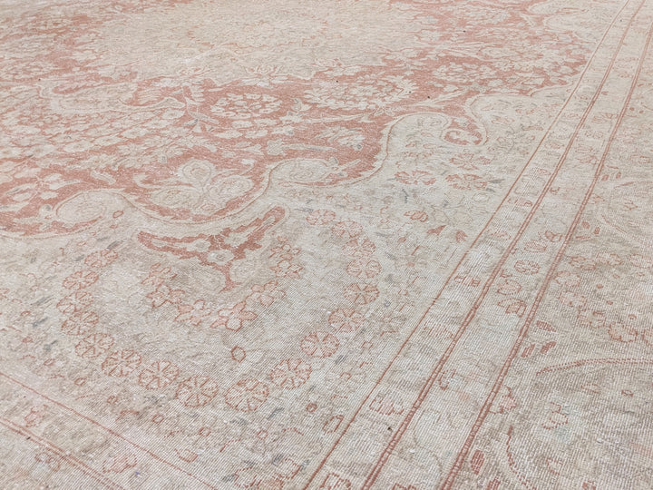 Farrow - Size: 12.6 x 9.5