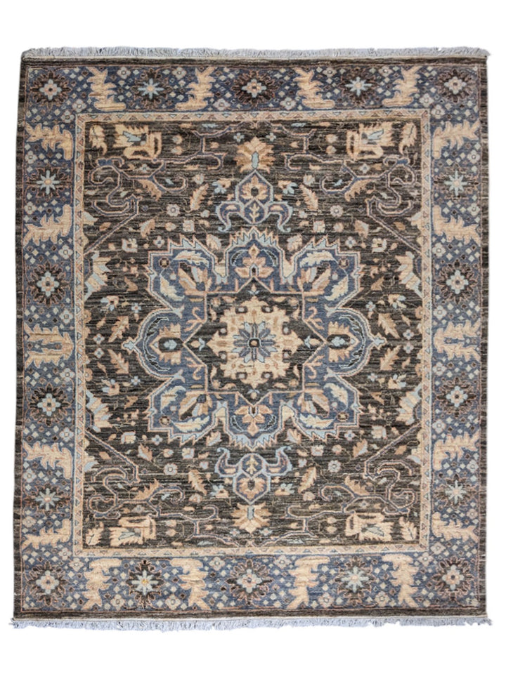 Wrealm - Size: 10.3 x 8.1