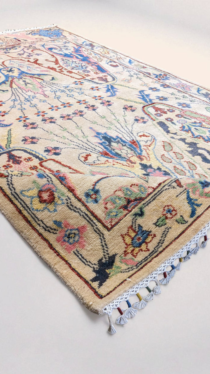 Modern Chobi Rug - Size: 8.5 x 5.1