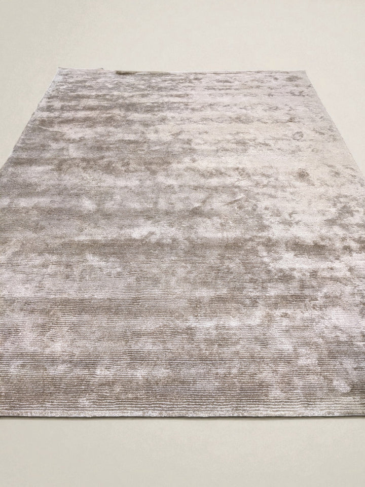 Arova Hand Tufted Rug - Size: 11.4 x 8