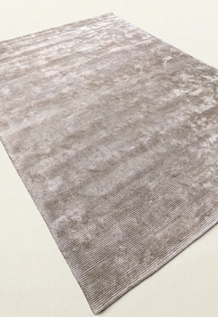 Arova Hand Tufted Rug - Size: 11.4 x 8