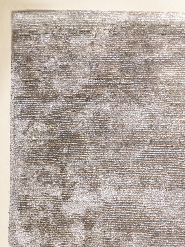 Arova Hand Tufted Rug - Size: 11.4 x 8