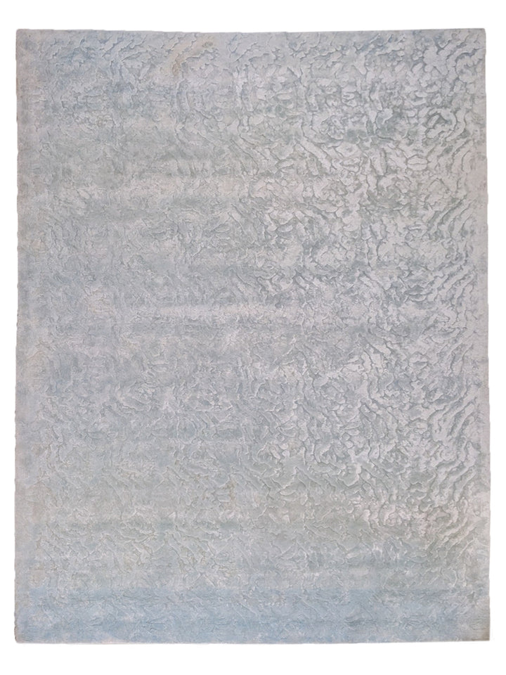 Maroa Hand Tufted Rug - Size: 10.11 x 8.3