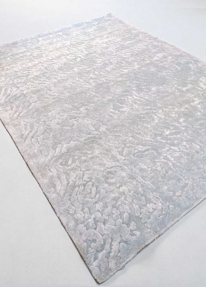 Maroa Hand Tufted Rug - Size: 10.11 x 8.3