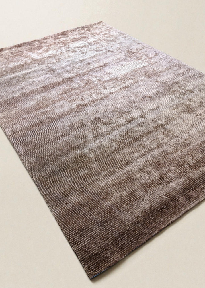 Lenu Hand Tufted Rug - Size: 10.11 x 7.11