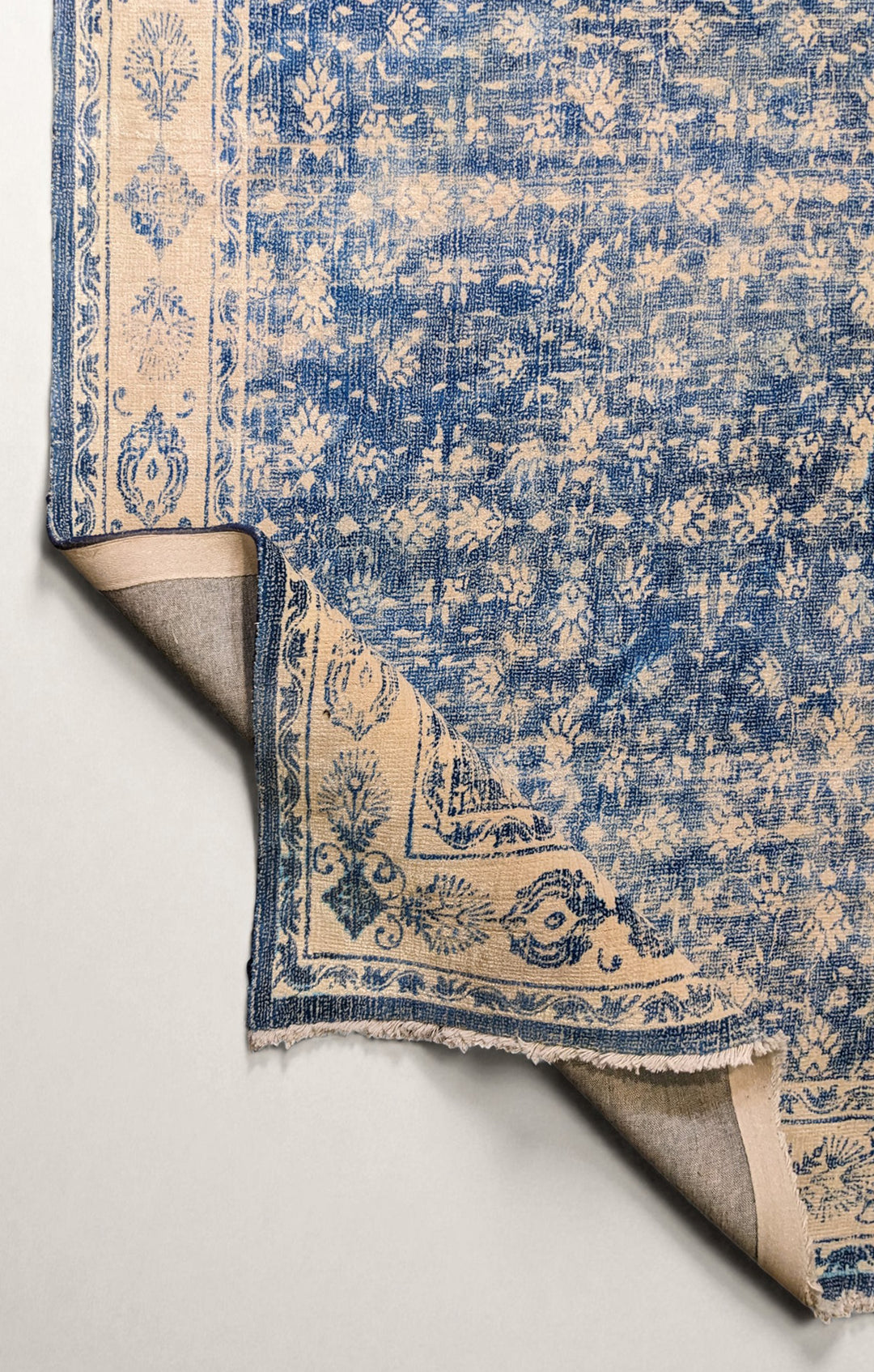 Ardine Hand Tufted Rug - Size: 8.8 x 5.11