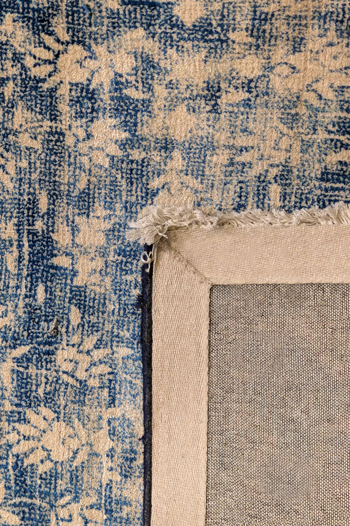 Ardine Hand Tufted Rug - Size: 8.8 x 5.11