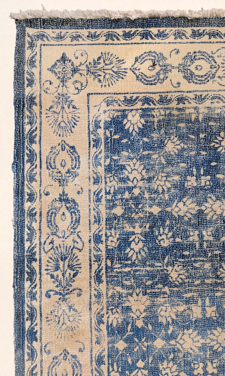 Ardine Hand Tufted Rug - Size: 8.8 x 5.11