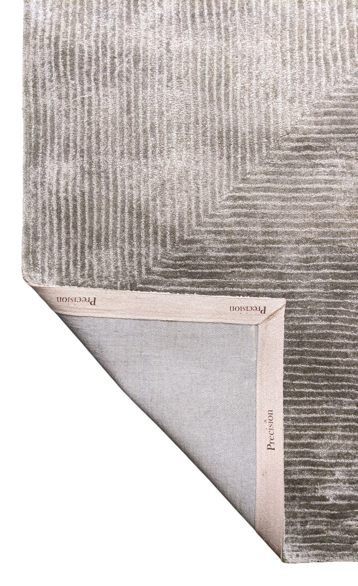 Veya Hand Tufted Rug - Size: 10 x 8