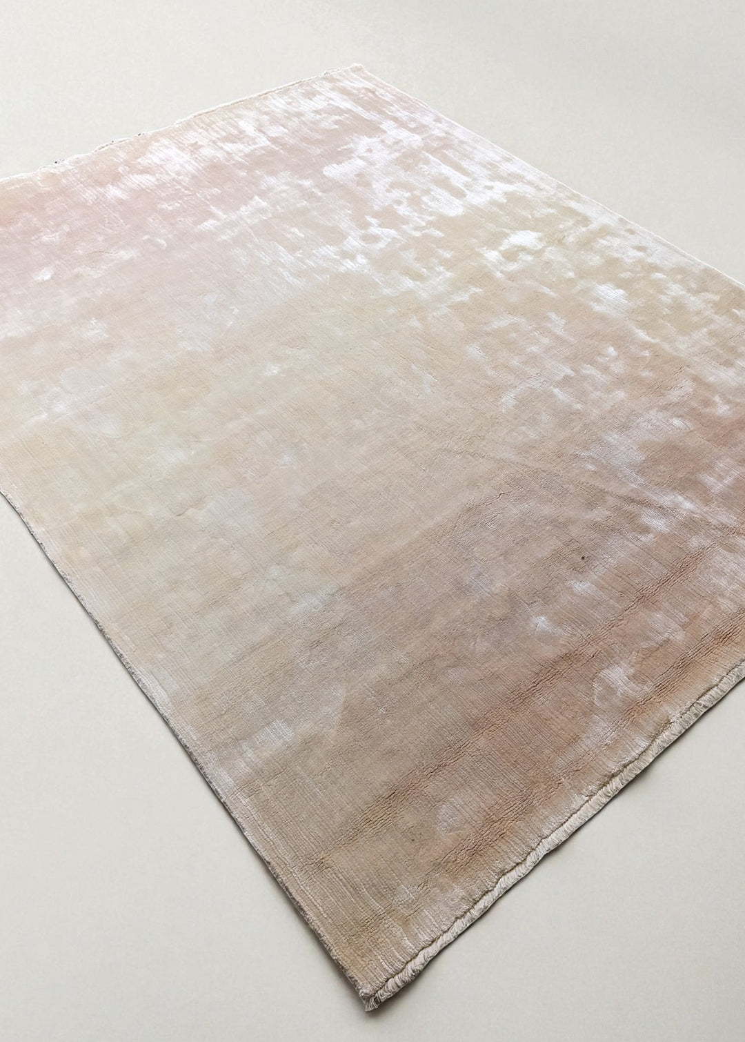 Aven Hand Tufted Rug - Size: 7.10 x 6