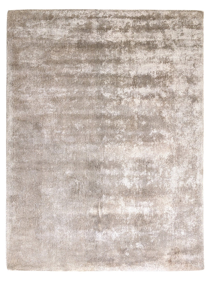 Alune Hand Tufted Rug - Size: 9 x 6.3