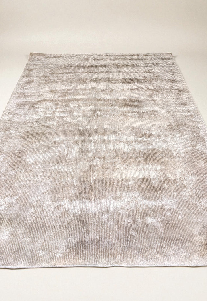 Alune Hand Tufted Rug - Size: 9 x 6.3