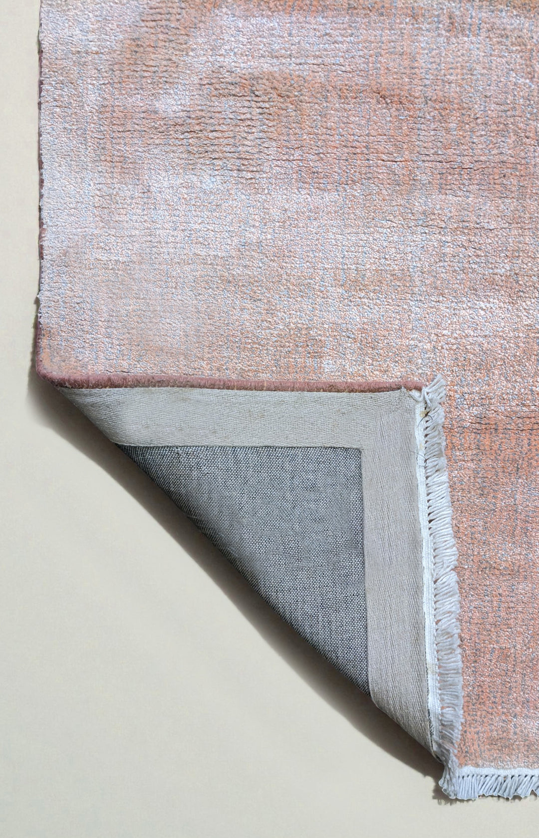 Auralis Hand Tufted Rug - Size: 5.11 x 4.5