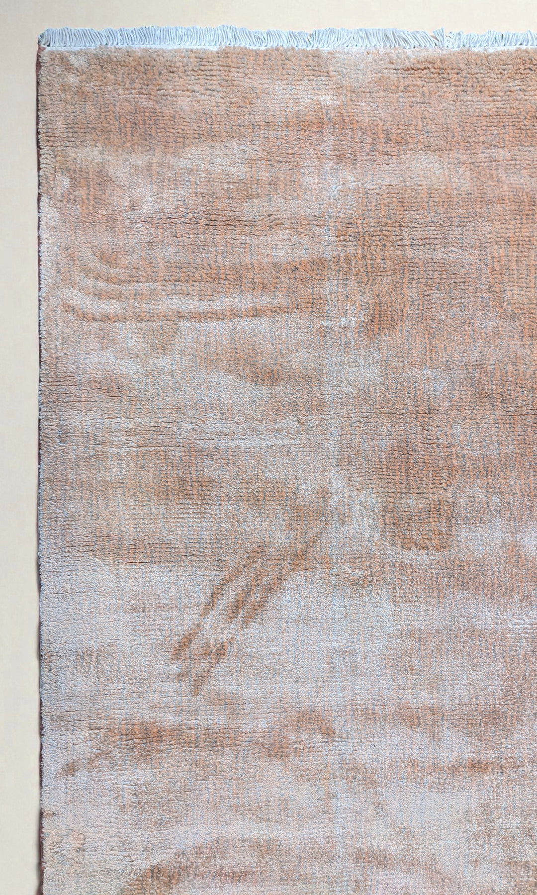 Auralis Hand Tufted Rug - Size: 5.11 x 4.5