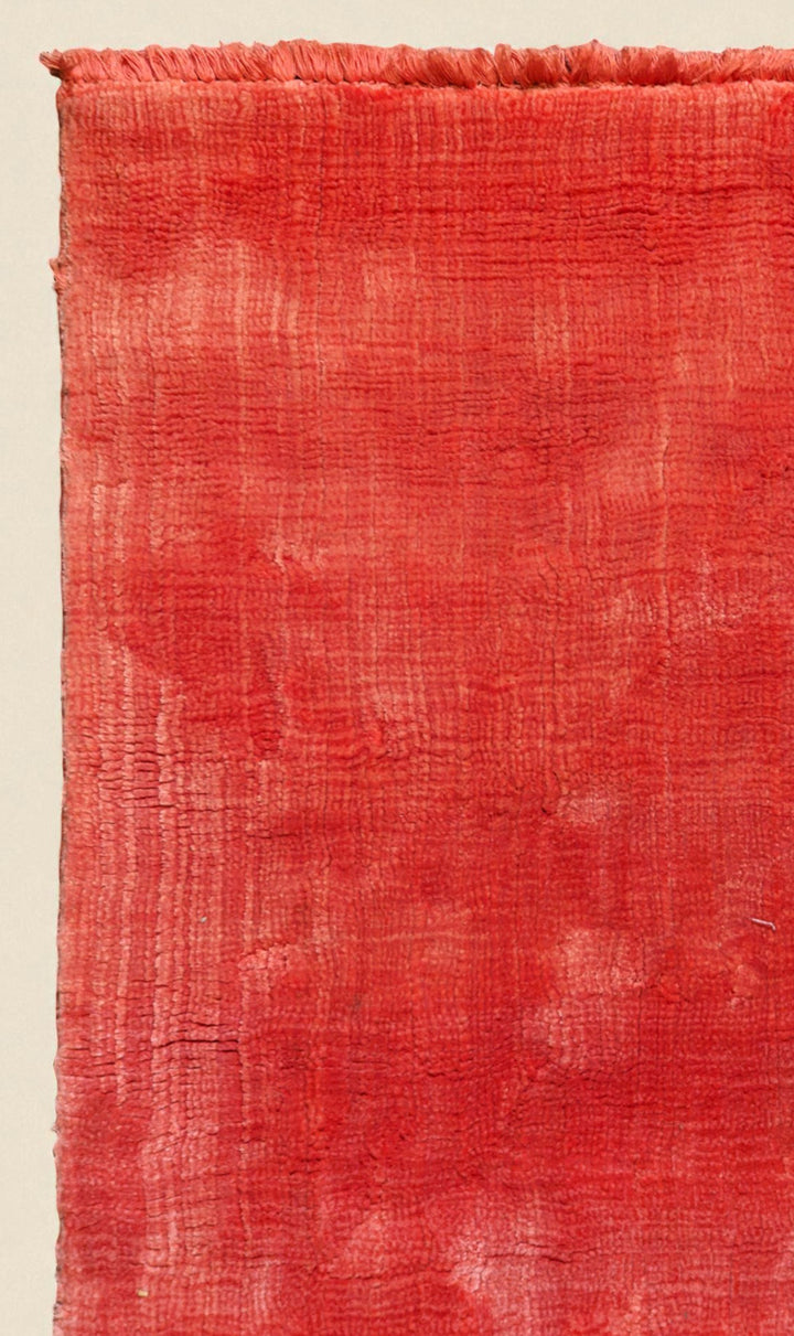 Sivra Hand Tufted Rug - Size: 7.5 x 4.10