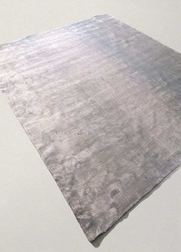 Olen Hand Tufted Rug - Size: 9.8 x 8