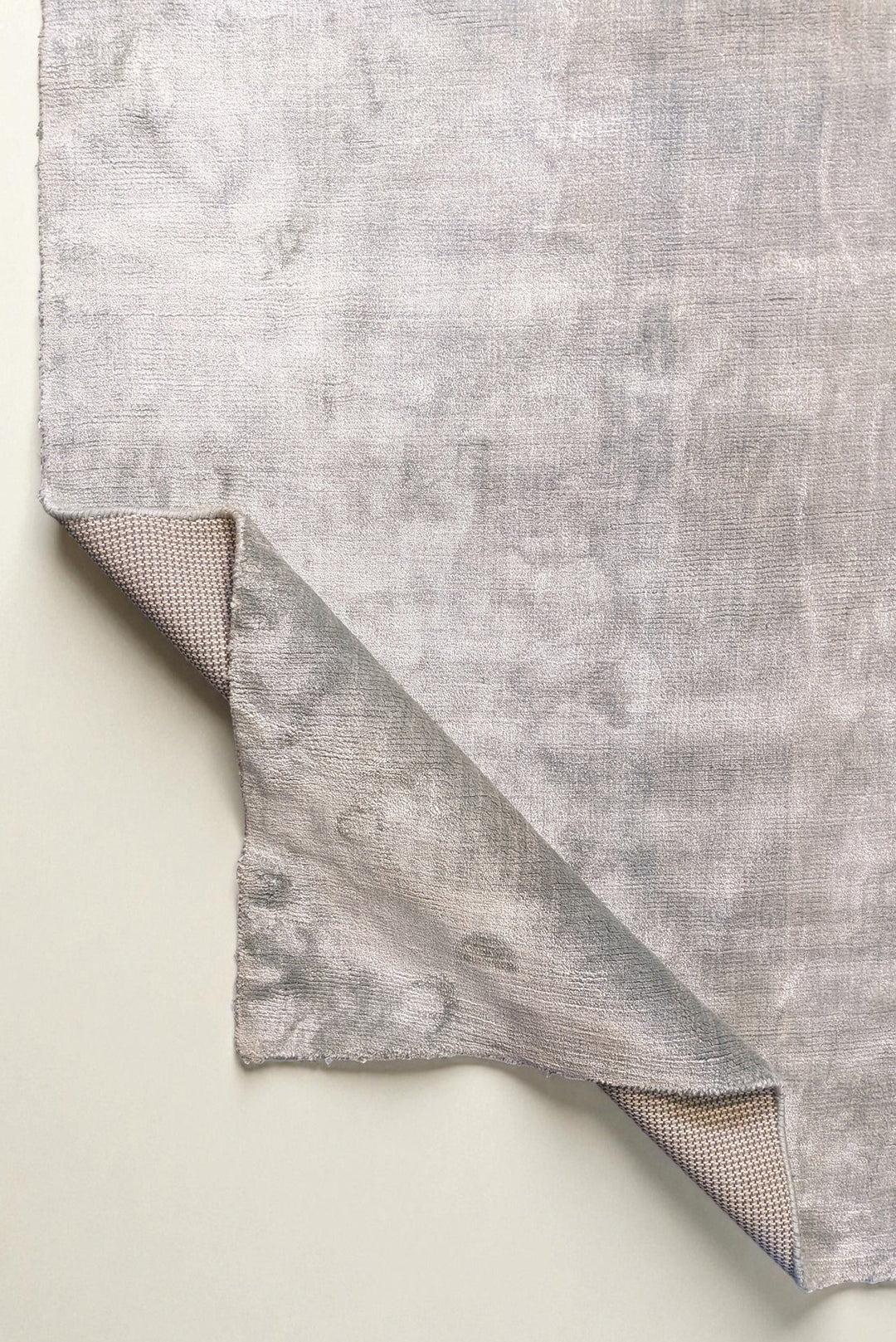 Olen Hand Tufted Rug - Size: 9.8 x 8