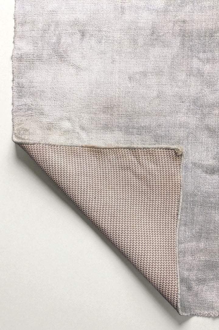 Olen Hand Tufted Rug - Size: 9.8 x 8