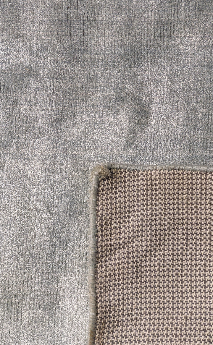 Olen Hand Tufted Rug - Size: 9.8 x 8