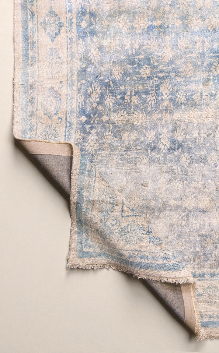 Ovelis Hand Tufted Rug - Size: 9 x 6