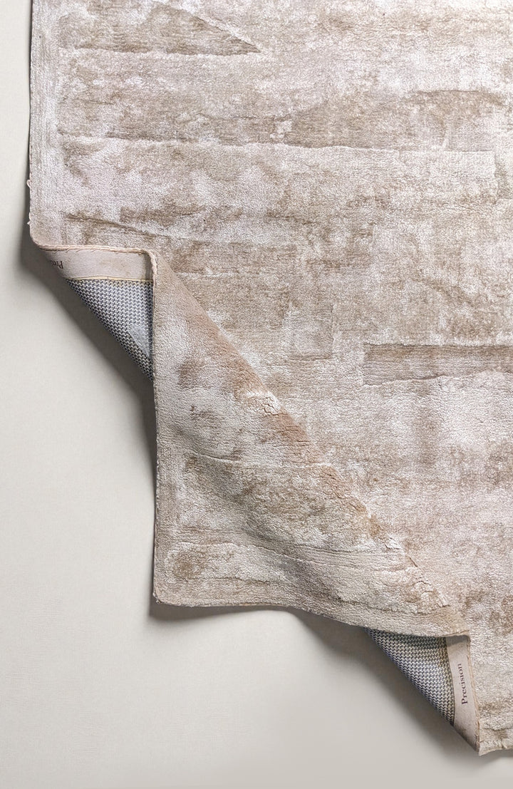 Zyra Hand Tufted Rug - Size: 11.2 x 8.3