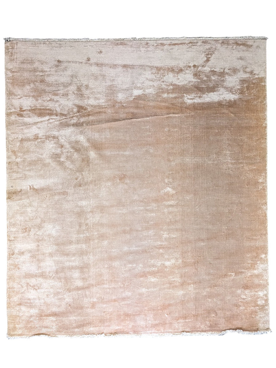 Zani Hand Tufted Rug - Size: 9.7 x 8