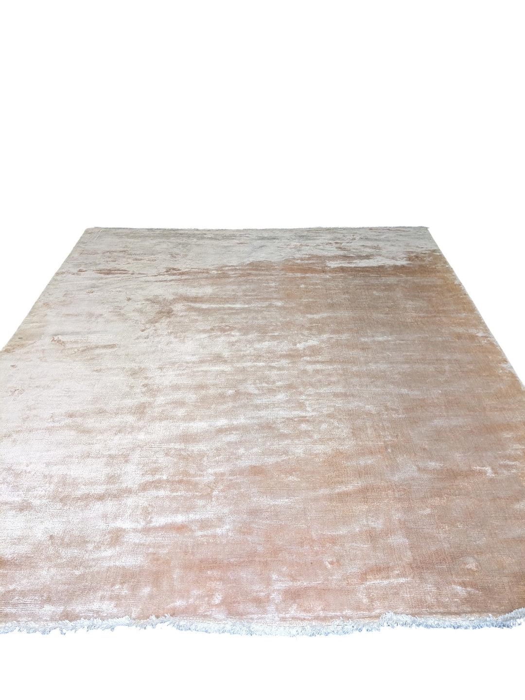 Zani Hand Tufted Rug - Size: 9.7 x 8