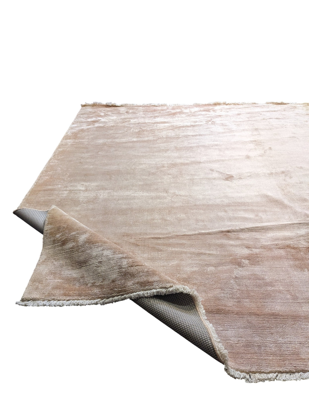 Zani Hand Tufted Rug - Size: 9.7 x 8