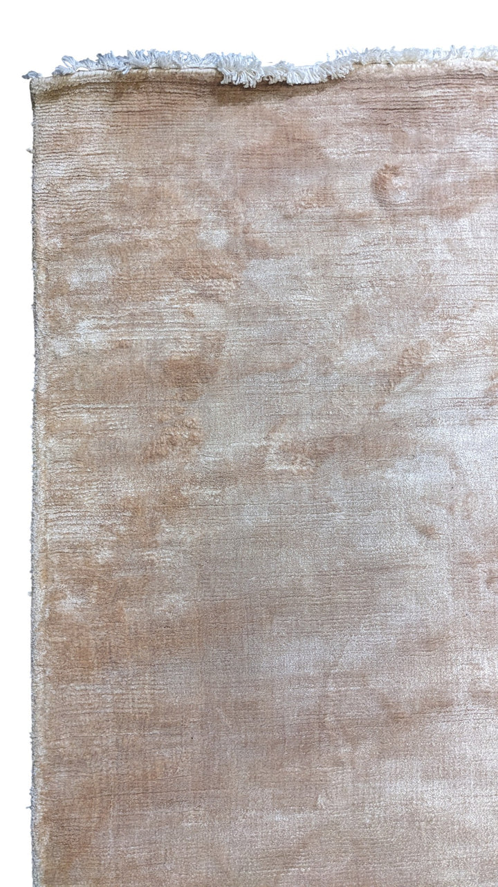 Zani Hand Tufted Rug - Size: 9.7 x 8