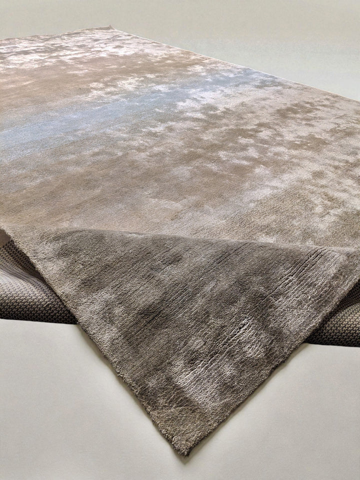 Orali Hand Tufted Rug - Size: 11.3 x 8