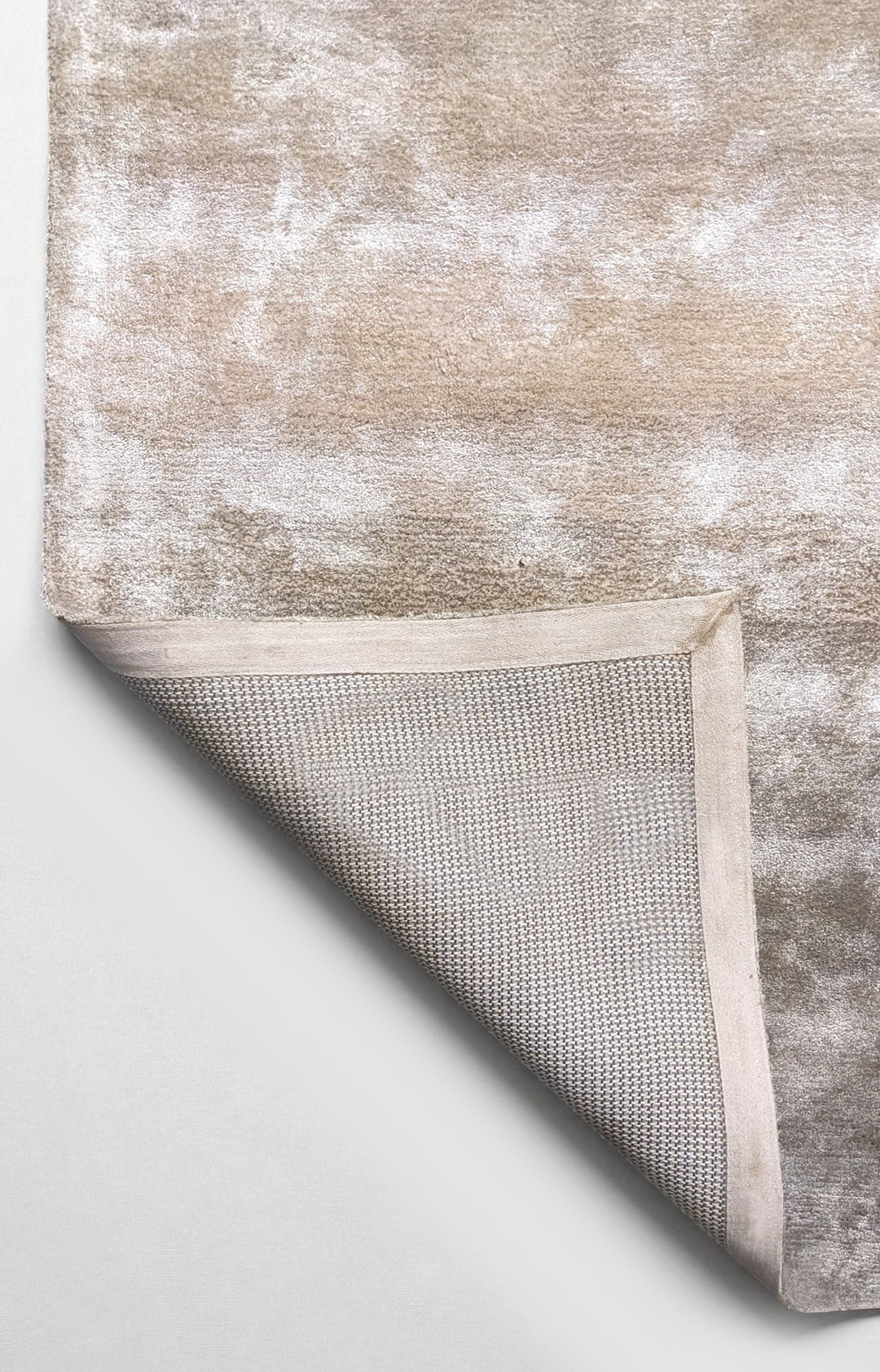 Orali Hand Tufted Rug - Size: 11.3 x 8