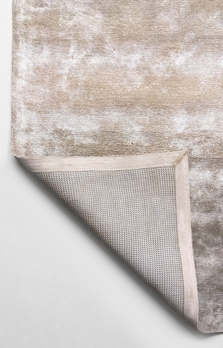 Orali Hand Tufted Rug - Size: 11.3 x 8