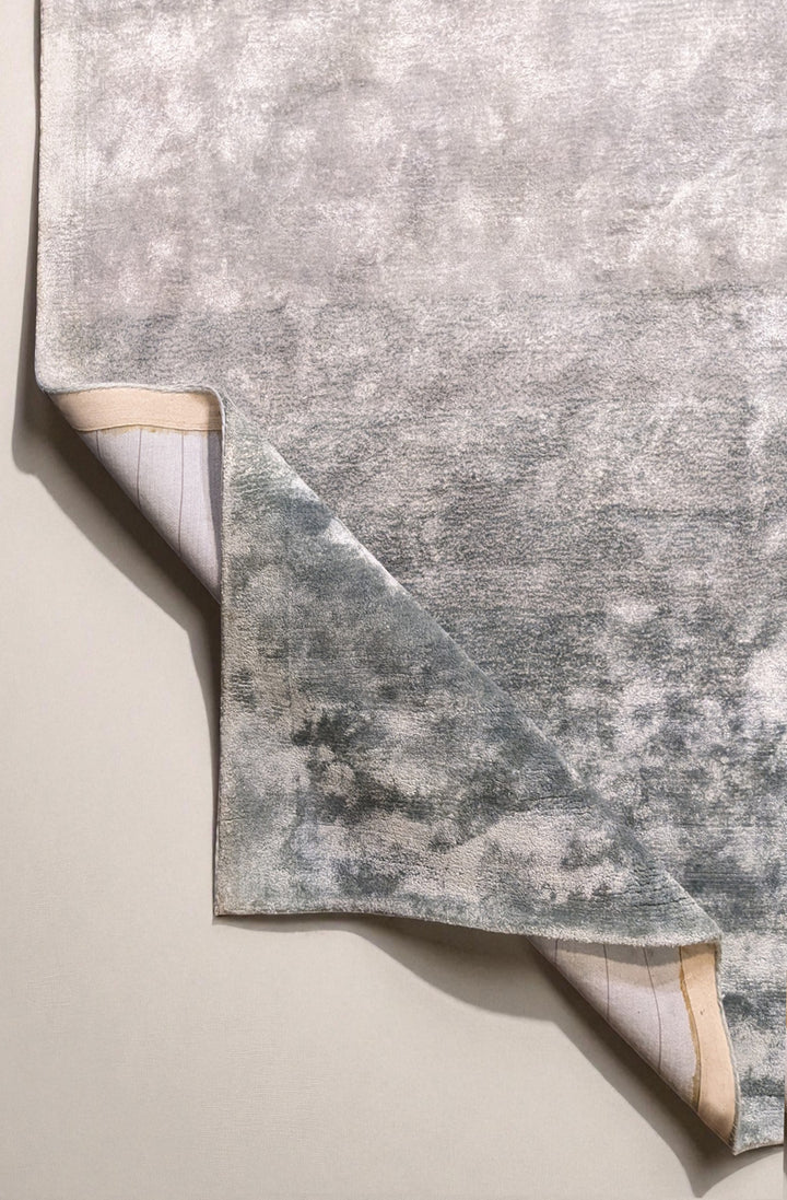 Vetra Hand Tufted Rug - Size: 10.9 x 8