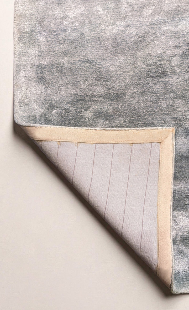 Vetra Hand Tufted Rug - Size: 10.9 x 8