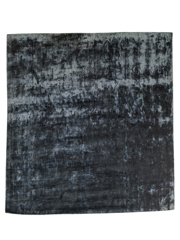 Leno Hand Tufted Rug - Size: 8 x 7.9