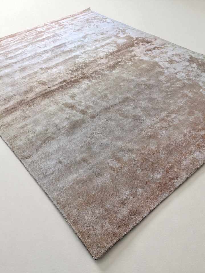 Ciala Hand Tufted Rug - Size: 11.3 x 9