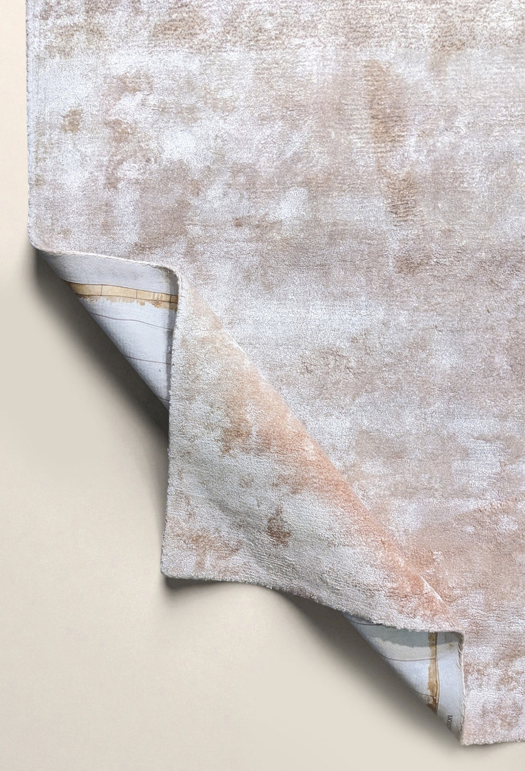 Ciala Hand Tufted Rug - Size: 11.3 x 9