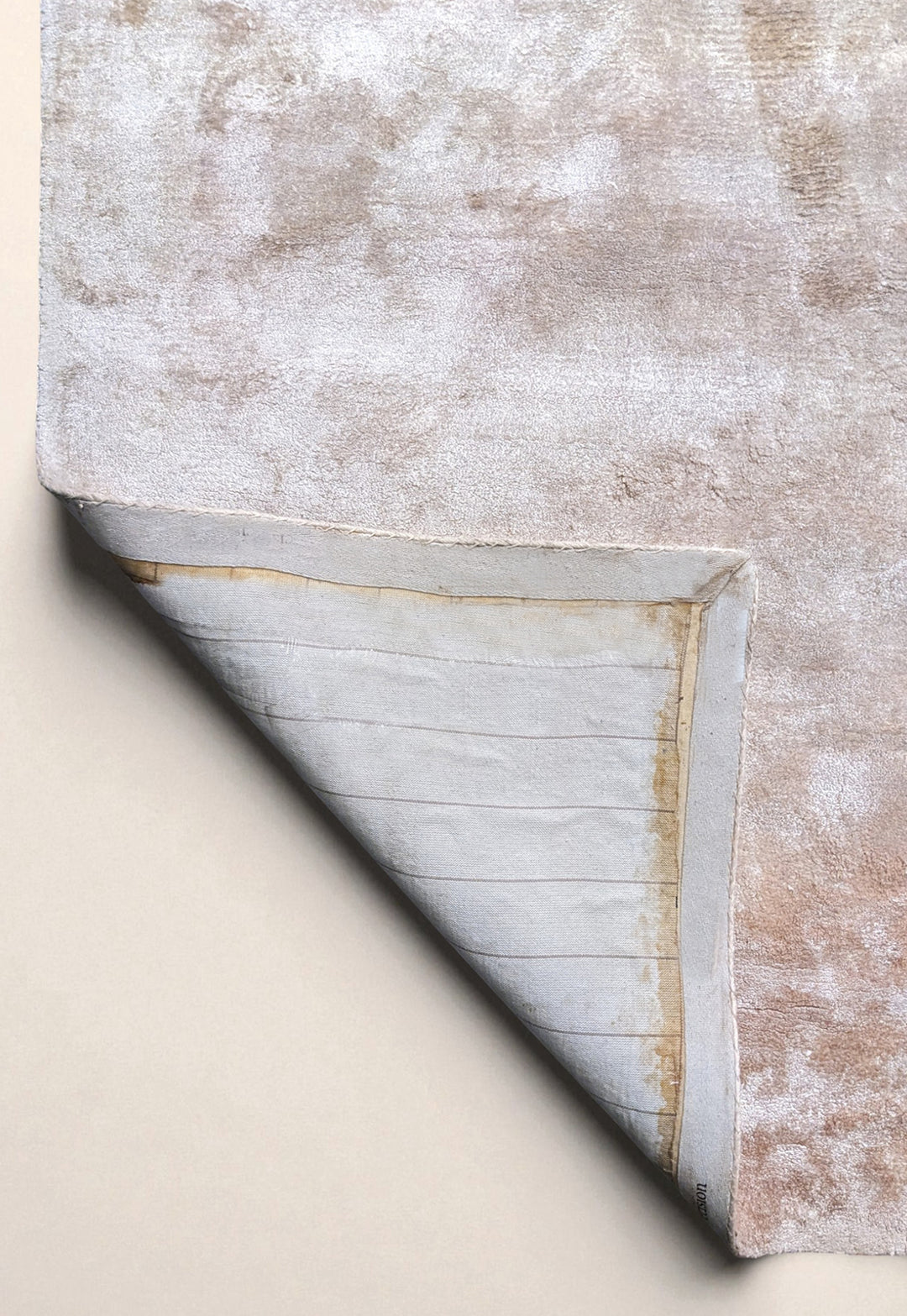 Ciala Hand Tufted Rug - Size: 11.3 x 9