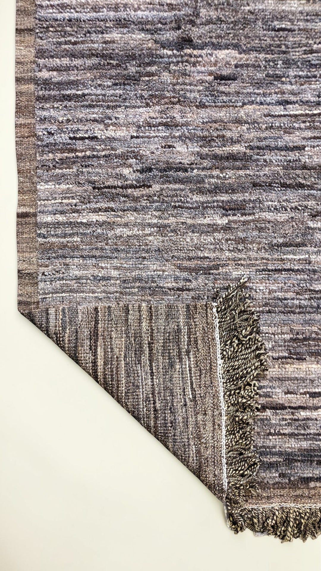 Moroccan Modern Rug - Size: 8.4 x 5.8